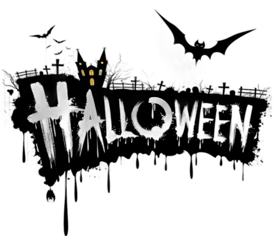 png clipart halloween jack o lantern font halloween font design happy halloween text