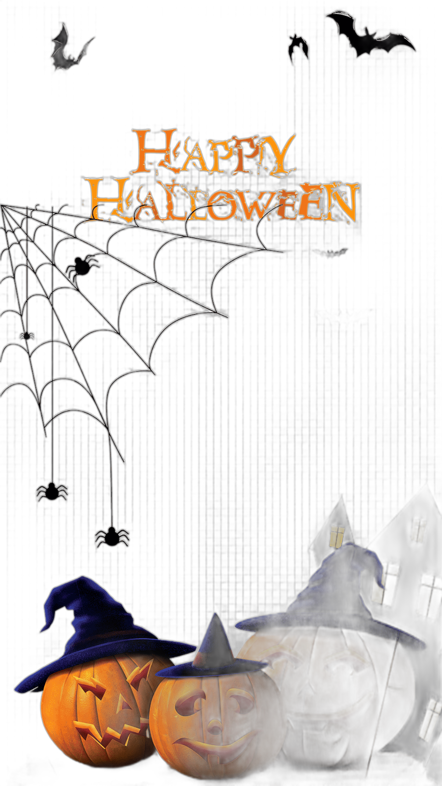 png clipart halloween poster paper jack o lantern halloween s happy halloween text