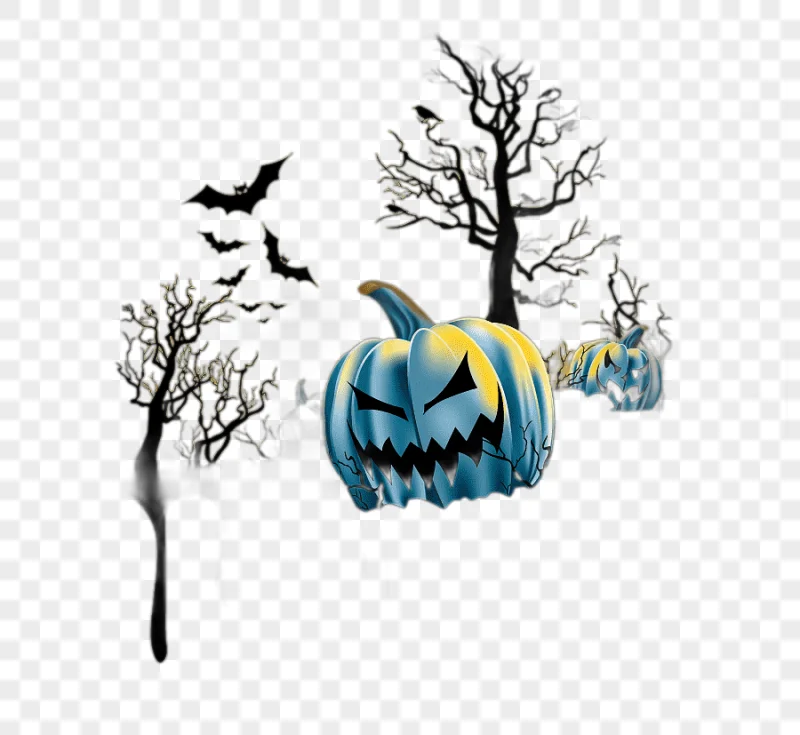 png clipart halloween themed halloween jack o lantern euclidean halloween television happy halloween