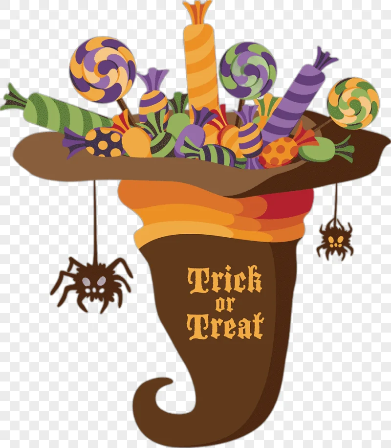 png clipart halloween trick or treating halloween candy other happy halloween