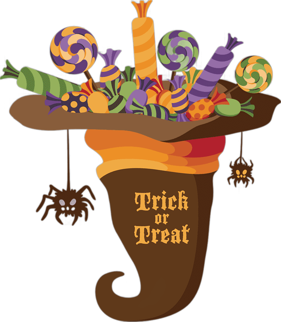 png clipart halloween trick or treating halloween candy other happy halloween