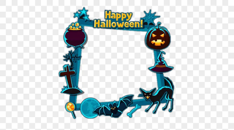 png clipart happy halloween halloween halloween happy halloween festive elements
