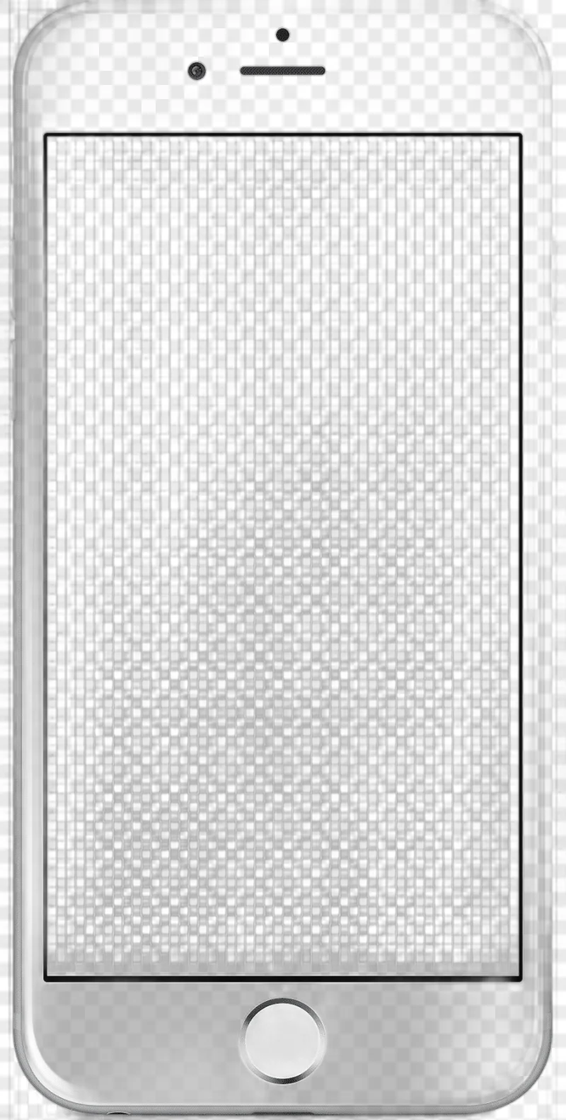 png clipart iphone 6s smartphone phone frame gold iphone 6 frame angle