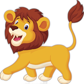 png clipart lion cartoon animation lion lion mammal animals thumbnail
