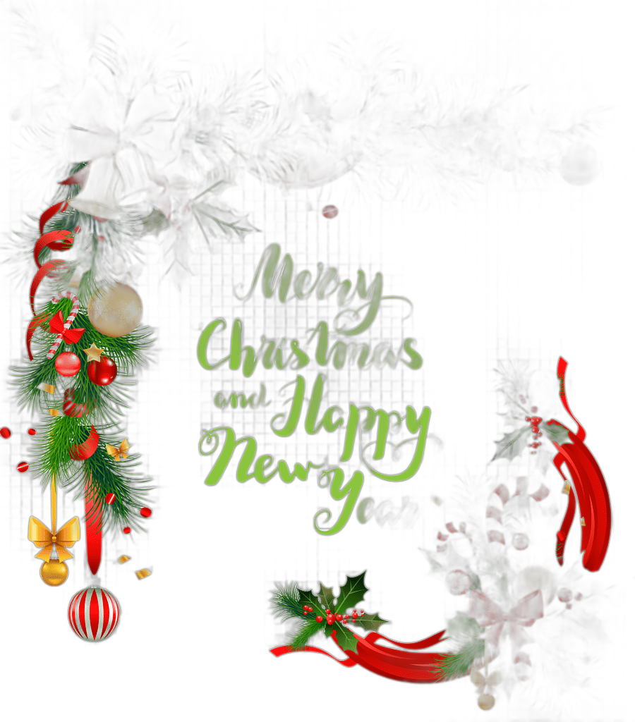 png clipart merry christmas christmas decoration christmas bell decoration leaf decor