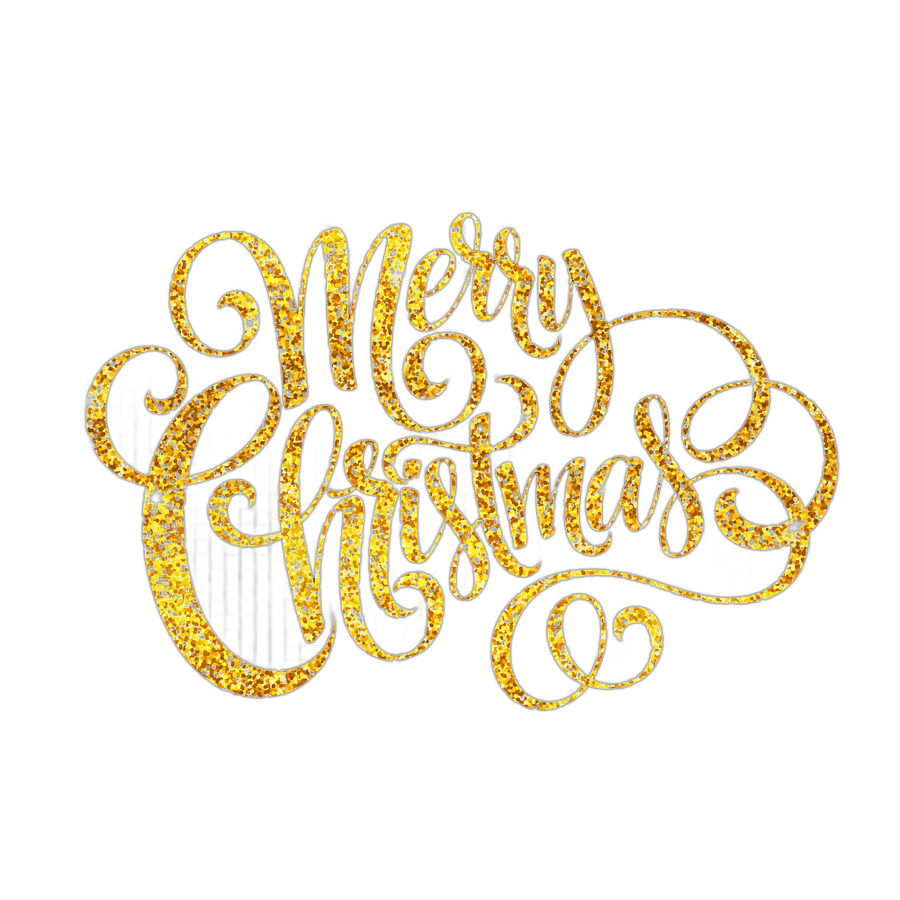 png clipart merry christmas text christmas golden merry christmas golden frame text