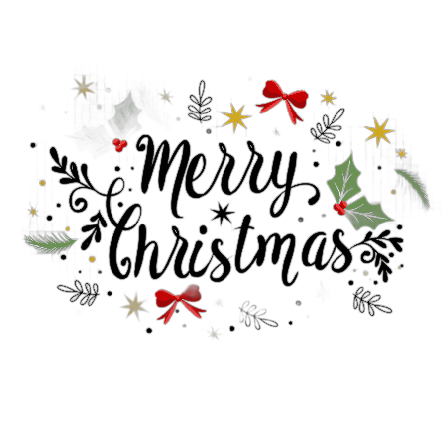 png clipart merry christmas text christmas greeting note cards merry christmas love border