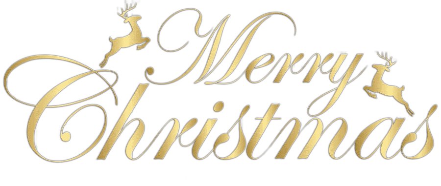 png clipart merry christmas text christmas party merry christmas gold text wedding