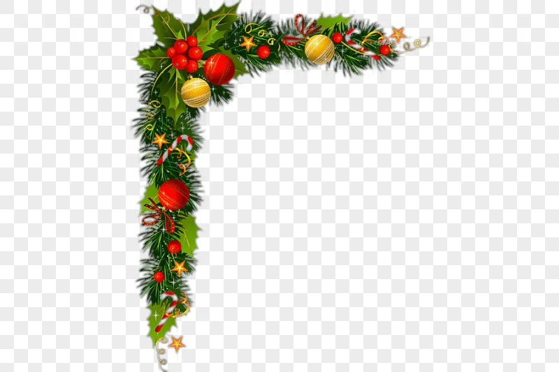 png clipart paper christmas tree christmas ornament christmas holidays decor