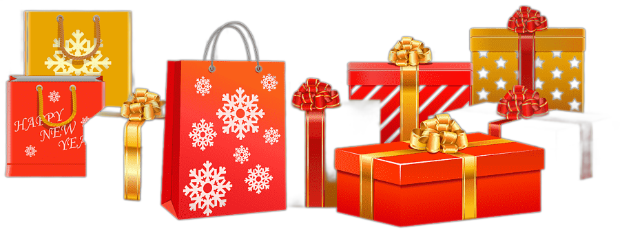 png clipart philippines christmas gift santa claus christmas gifts christmas presents christmas decoration christmas card