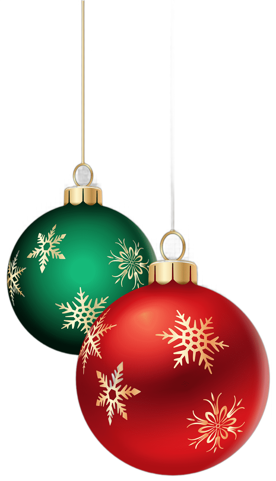 png clipart red and green baubles christmas ornament christmas decoration christmas lights hanging christmas balls santa claus christmas card