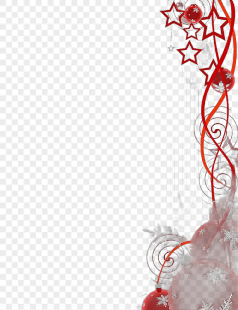 png clipart red star and bauble illustration christmas snowflake graphy christmas atmosphere background photography heart
