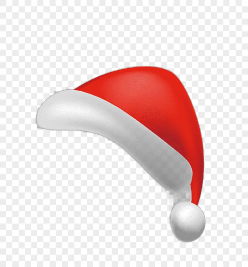 png clipart santa claus christmas hat icon christmas hats angle heart