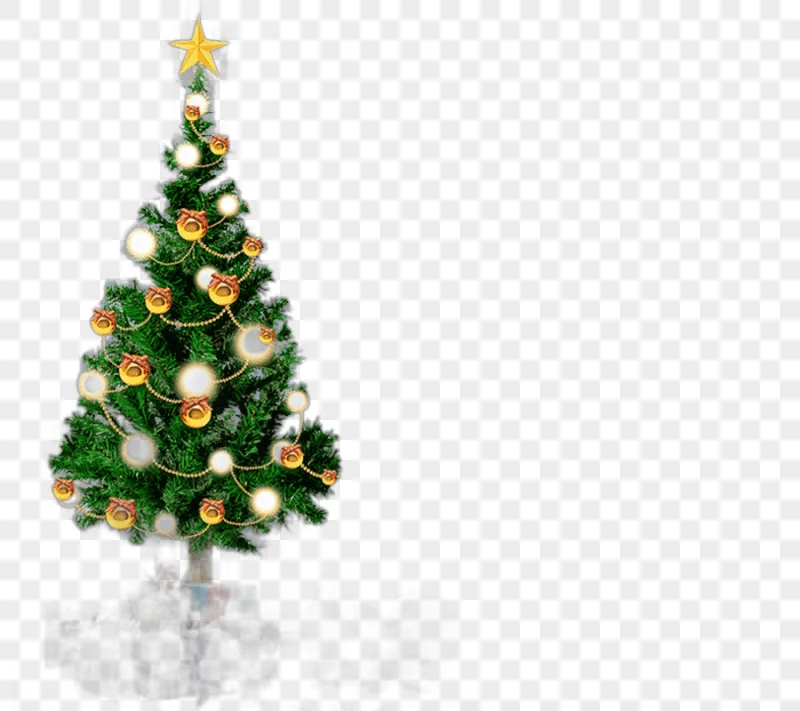 png clipart santa claus christmas tree gift father christmas background christmas gift boxes under the christmas tree decor festive elements