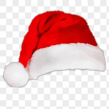 png clipart santa claus santa suit christmas hat amazon com santa claus white hat thumbnail