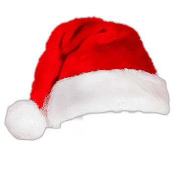 png clipart santa claus santa suit christmas hat amazon com santa claus white hat thumbnail