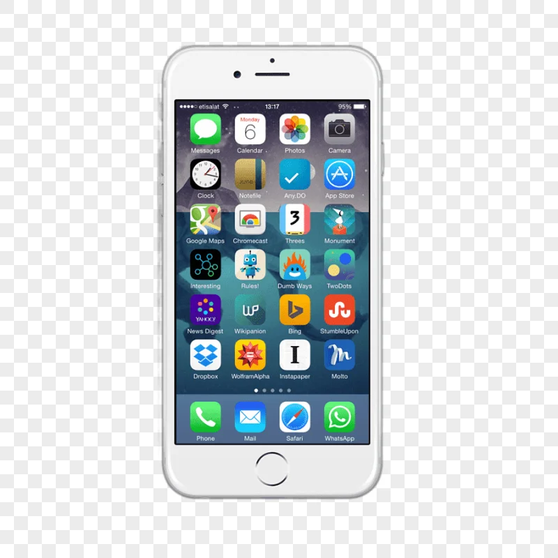 png clipart silver iphone 6 displaying icons iphone 6 plus iphone 7 plus iphone 6s plus iphone 8 iphone apple gadget electronics