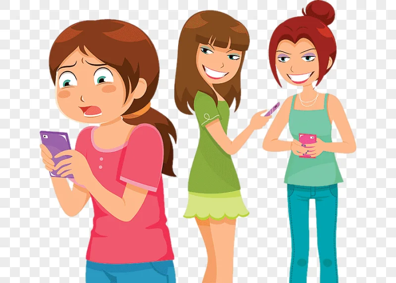 png clipart social bullying social media cyberbullying social media child hand