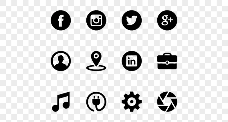 png clipart social media computer icons icon design social network social media text logo