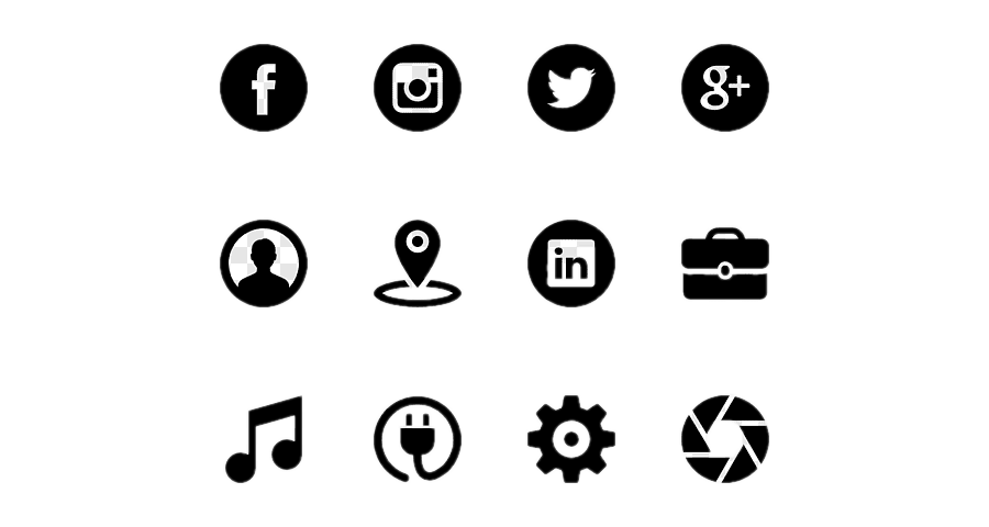 png clipart social media computer icons icon design social network social media text logo