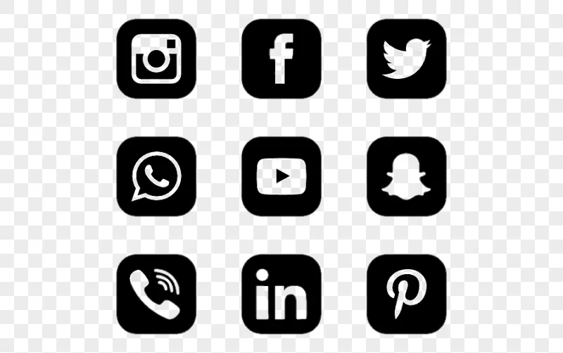 png clipart social media computer icons social icons text logo