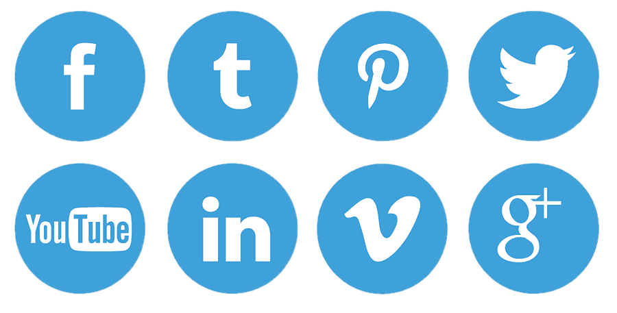 png clipart social media social network facebook icon social icons social media application icons blue web design