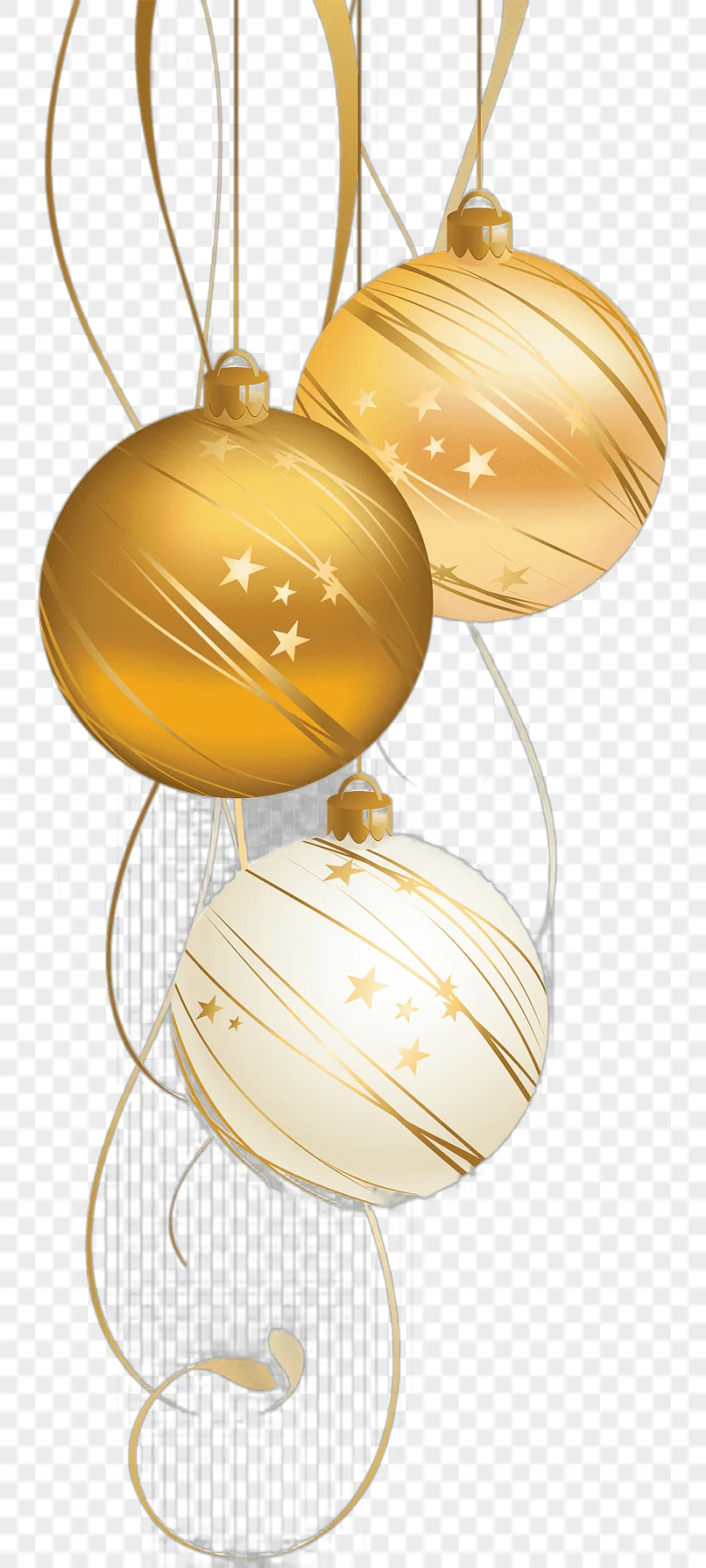 png clipart white and brown bauble christmas ornament christmas decoration new year christmas card golden christmas ball golden frame christmas lights