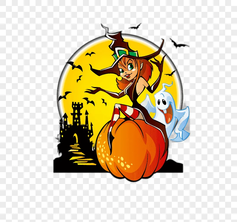 png clipart witch illustration the halloween tree witch halloween halloween witch material happy halloween photography