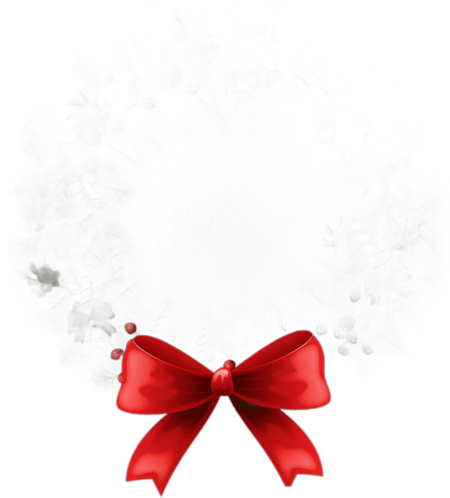 png clipart wreath christmas garland christmas holidays decor