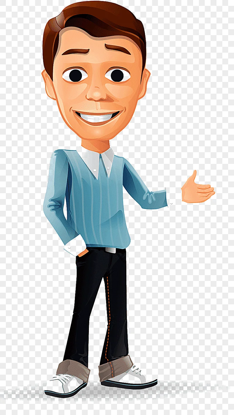 png clipart a computer animation cartoon characters 3d computer graphics child