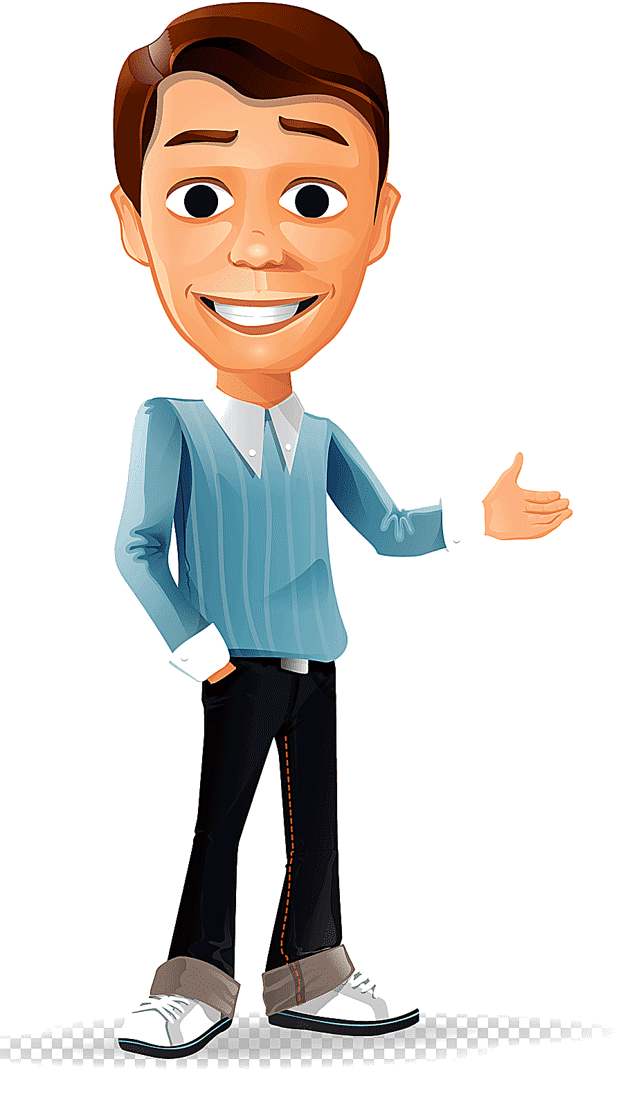 png clipart a computer animation cartoon characters 3d computer graphics child