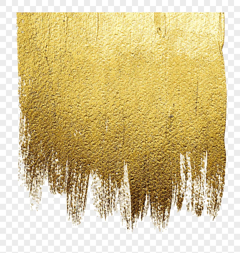 png clipart acrylic paint abstract art illustration gold wall paint brown textile watercol