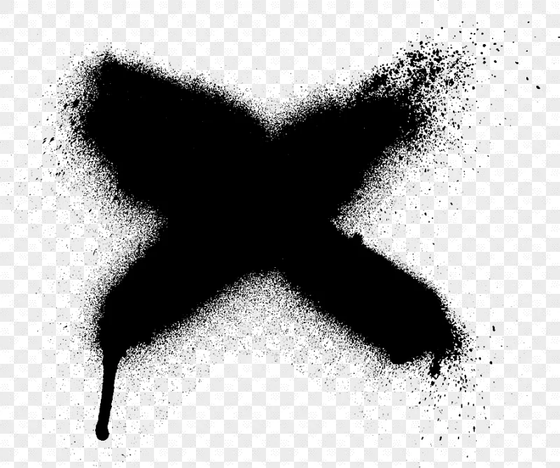 png clipart aerosol paint aerosol spray spray painting spray paint angle monochrome