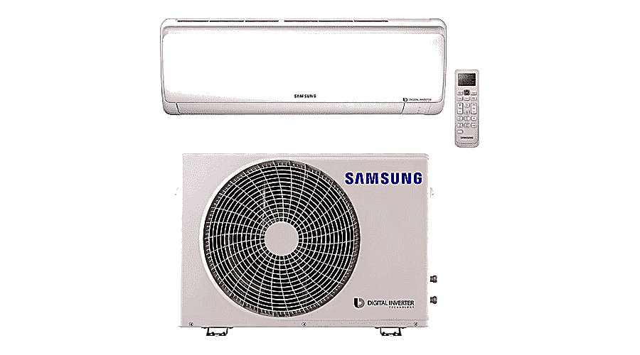 png clipart air conditioner sistema split british thermal unit samsung Сплит система samsu