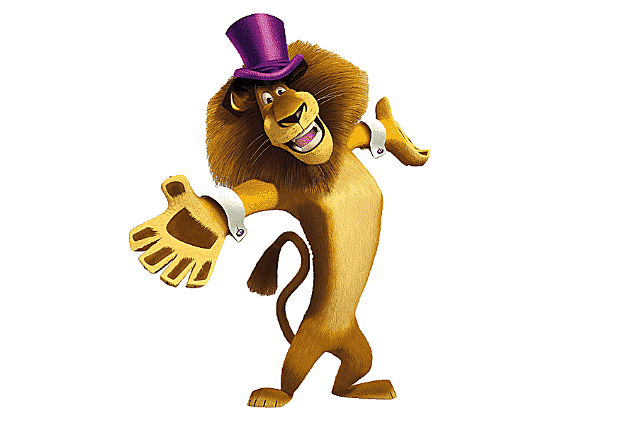 png clipart alex julien madagascar cartoon animation madagascar mammal cat like mammal