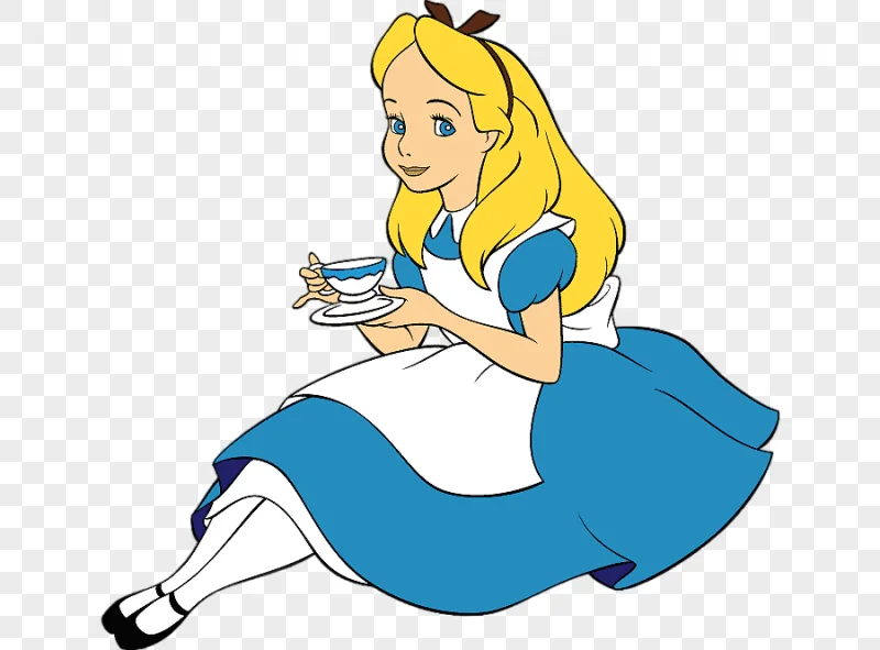 png clipart alice from alice in wonderland illustration alice in wonderland alices adventu