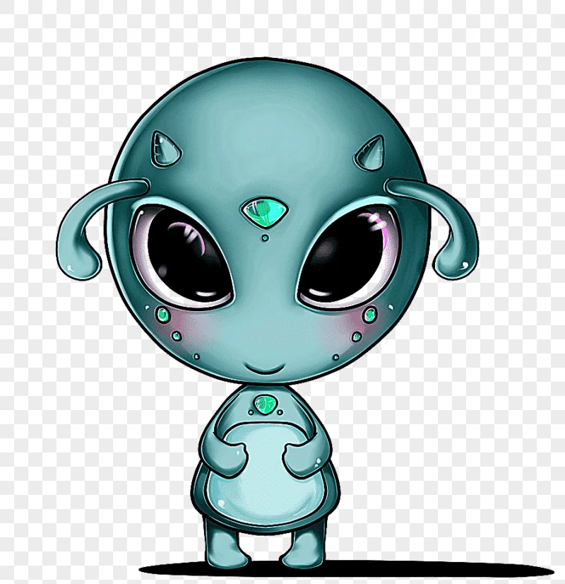 png clipart alien monster drawing animation cartoon monster inc purple head