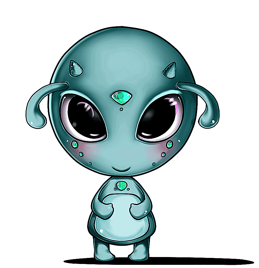 png clipart alien monster drawing animation cartoon monster inc purple head