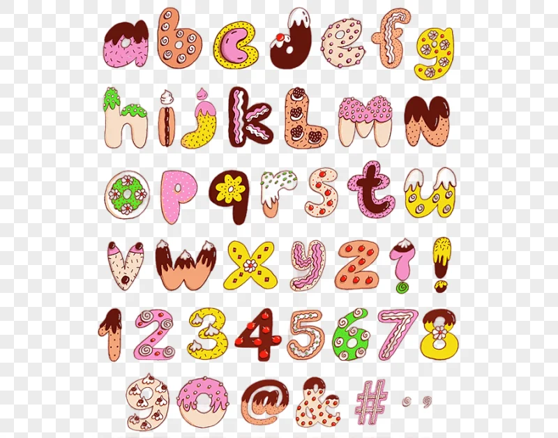 png clipart alphabet candy sweetness letter font candy