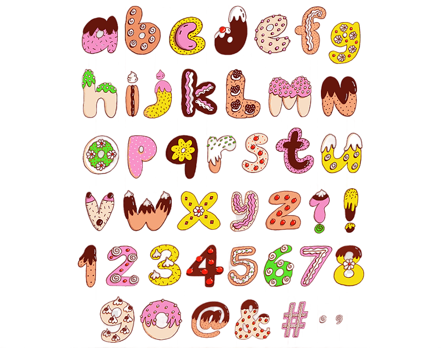 png clipart alphabet candy sweetness letter font candy