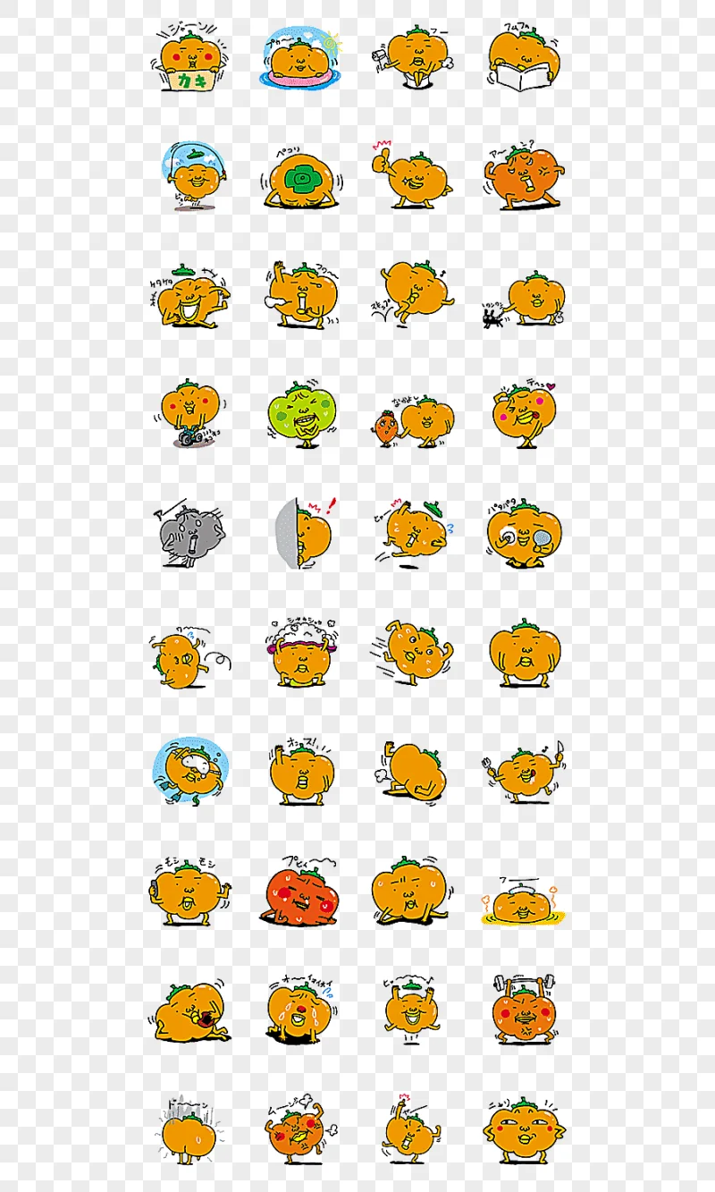 png clipart american shorthair british shorthair kitten pusheen sticker persimmon animals