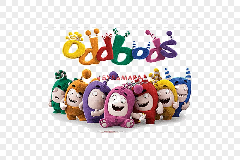 png clipart animated cartoon animated film animated series episode oddbods television comi