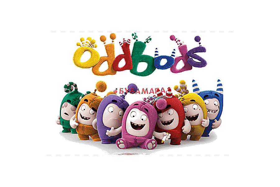 png clipart animated cartoon animated film animated series episode oddbods television comi