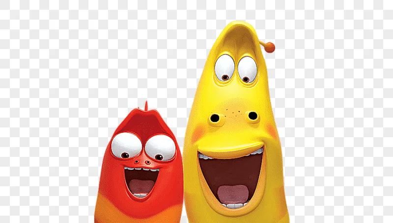 png clipart animated cartoon animation larva spring cement animation love orange