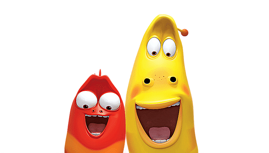 png clipart animated cartoon animation larva spring cement animation love orange