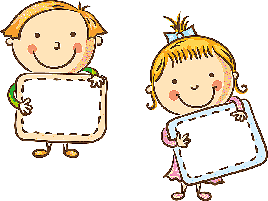 png clipart animated girl and boy illustration speech balloon cartoon dialogue comics cart