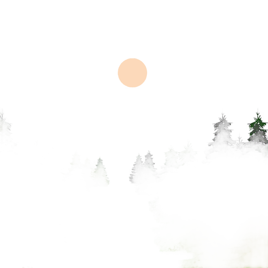 png clipart animation cartoon cartoon forest scene cartoon character leaf