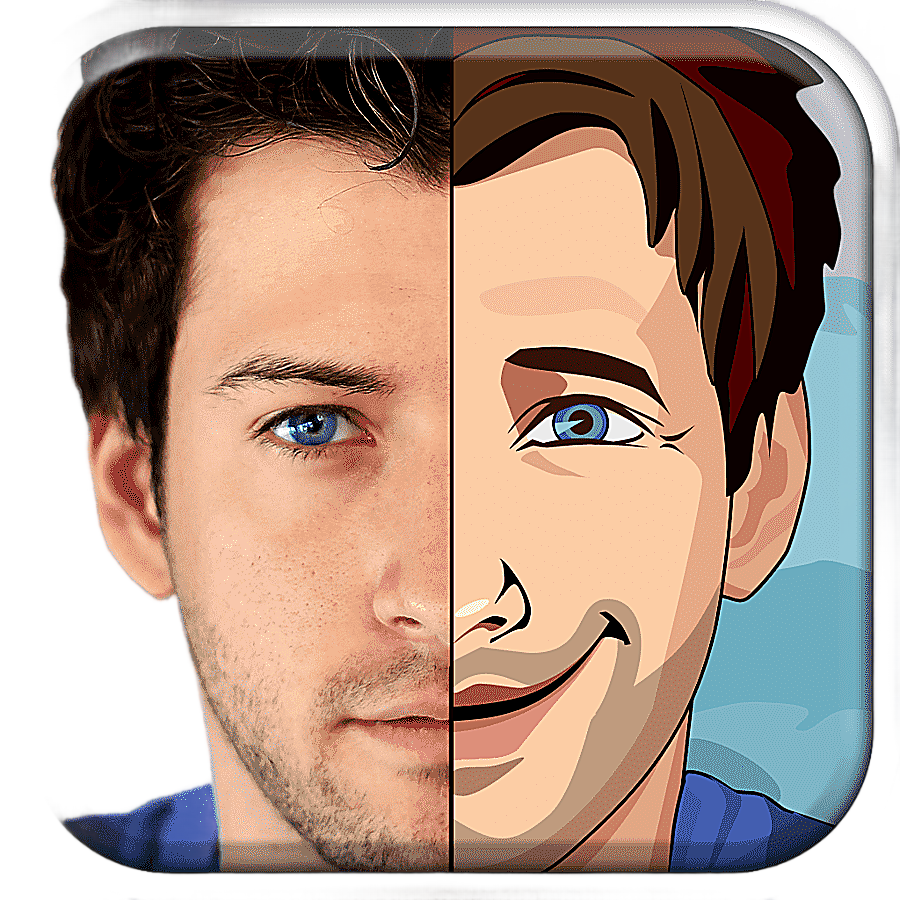 png clipart animation cartoon graphy caricature face photography