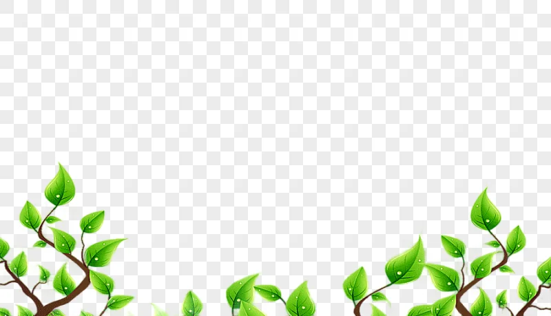 png clipart animation cartoon green cartoon grass decoration leaf computer wallpaper