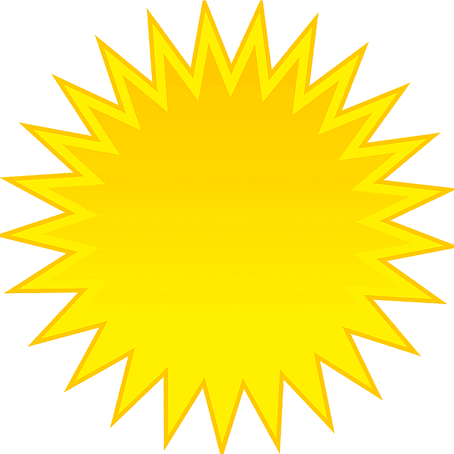 png clipart animation cartoon sun rays angle leaf